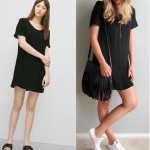 Aritzia Wilfred Free Teigen Dress
